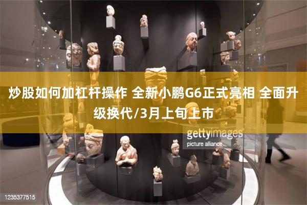 炒股如何加杠杆操作 全新小鹏G6正式亮相 全面升级换代/3月